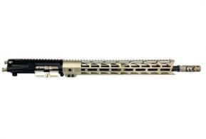 WMD UPPER ASSY 350 LEGEND 16" BARREL - 1-ANOUA350LEGEN