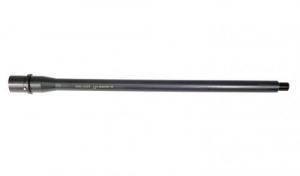 WMD 9MM 16.5" NITROMET BARREL - 9mm16.5 1-10