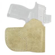 DESANTIS SUEDE NEMESIS P365 AMB BK - 226NJ9YZ0