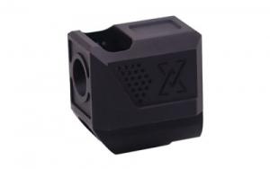 TRUE PREC Compact P365/X/XL/MAC Black - TP-P365MUC-BL