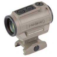 H-SUN ARO ENCLOSED RED 2MOA Flat Dark Earth - ARO-RD2-FDE H-SUN ARO ENCLOSED RED 2MOA Flat Dark Earth - ARO-RD2-FDE