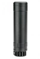 KGM R30A2 30CAL QD 5/8X24 FH BLACK - RS-R30A2-QD-BLK