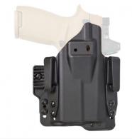 MFT PRO HOLSTER P320 X CARRY TLR7 - H5-SIG-9-WL-7