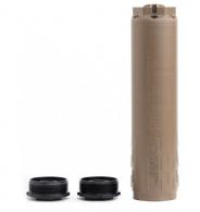 HUX FLOW RANGE 36CAL TI DT Flat Dark Earth - 3728 HUX FLOW RANGE 36CAL TI DT Flat Dark Earth - 3728