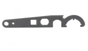 MULTI-TOOL Black - KAK CASTLE NUT