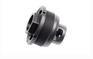 DEAD AIR HUB TAPER DT 1/2X28 - DTB323HT