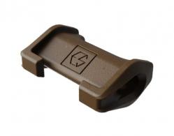 ESD PARACORD GUIDE Flat Dark Earth - ESD-PG-FDE