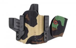 SL INCOG P365 FXMACRO MC CWDL Right Hand - 1341399