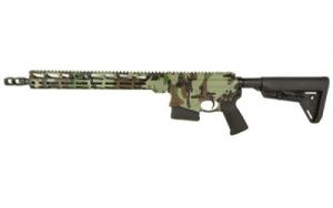Ruger SFAR Semi-auto Modern Sporting Rifle 308 Winchester/762NATO - 05622 Ruger SFAR Semi-auto Modern Sporting Rifle 308 Winchester/762NATO - 05622