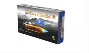 S&B EXERGY BLUE 3006 180GR SF 20/240 - SB3006XB S&B EXERGY BLUE 3006 180GR SF 20/240 - SB3006XB