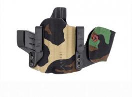 SL INCOG GLK 19/17 SLT MCDY CWDL Right Hand - 1341342
