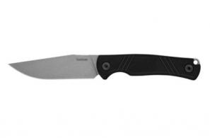 KERSHAW PACK MULE 3.9" Black W/SHEATH - 1089