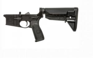 BCM COMPLETE LOWER WITH SOPMOD BLEMISHED - LRGSTKMOD0SPMDBLKCOSMO BCM COMPLETE LOWER WITH SOPMOD BLEMISHED - LRGSTKMOD0SPMDBLKCOSMO