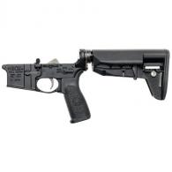 BCM COMPLETE LOWER BLACK WITH SOPMOD BLEMISHED - BCMLRGSTKMOD2SPMDBLKCOSMO BCM COMPLETE LOWER BLACK WITH SOPMOD BLEMISHED - BCMLRGSTKMOD2SPMDBLKCOSMO
