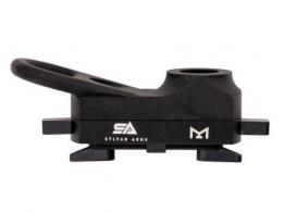 SYLVAN QD MLOK RAIL SLING MOUNT - QDR200