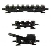 SYLVAN 3 PIECE RAIL/SLING QD MLOK - RC300