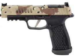 SIG P365 FUSE 9MM 21RD DS CAMO - 365XF9BFO-DSCAM