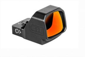 C&H Compact RED DOT 2 MOA MULTI BLACK - RD-COMP-MAX-RD- C&H Compact RED DOT 2 MOA MULTI BLACK - RD-COMP-MAX-RD-