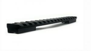 DNZ BROWNING BAR PICATINNY RAIL - PRBAR