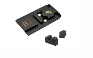 NF PLATE+BS ACRO FITS GLOCK FS MOS - GLK-OPBS-ACRO-M NF PLATE+BS ACRO FITS GLOCK FS MOS - GLK-OPBS-ACRO-M
