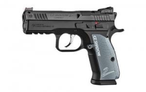Beretta 92FS Brigadier 9mm Semi Auto Pistol