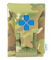 Black FORCE TKN NANO V2 BELT MOUNT MC - BT-TKN-NANO-02-