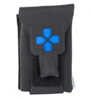 Black FORCE TKN NANO V2 BELT MOUNT Black - BT-TKN-NANO-02-