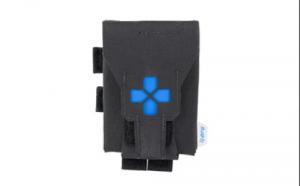 Black FORCE TKN NANO V2 HWHSP Black - HW-TKN-NANO-02-