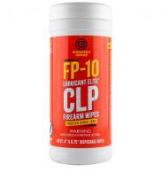 SHOOTERS CHOICE FP-10 CLP WIPES 40CT - SHF-40C-FP10