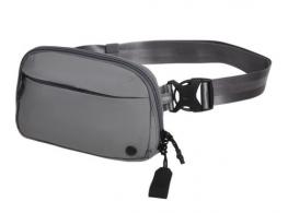 VERTX EVERYDAY FANNY PACK 2.1 GRAY - F1 VTX5276 WGY VERTX EVERYDAY FANNY PACK 2.1 GRAY - F1 VTX5276 WGY