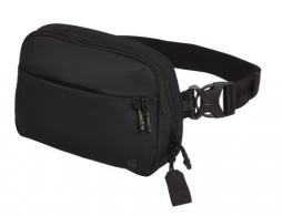 VERTX EVERYDAY FANNY PACK+ BLACK - FT VTX5277 BK N