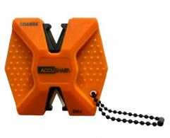 ACCUSHARP 2-STEP CARBIDE SHARPENER - 345CD