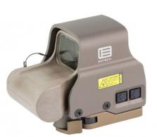 EOTECH EXPS2-0 68/1 MOA CR123 TAN QR - EXPS2-0TAN EOTECH EXPS2-0 68/1 MOA CR123 TAN QR - EXPS2-0TAN