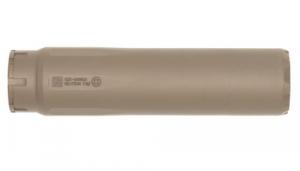 GEMTECH NEUTRON SUPPRESSOR 762 Flat Dark Earth - 14622 GEMTECH NEUTRON SUPPRESSOR 762 Flat Dark Earth - 14622