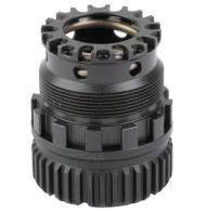 DEAD AIR MOJAVE BOOSTER ASSEMBLY - PB500