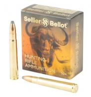 S&B 375 H&H MAG 300GR SP 10/150 - SB375B