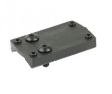 SHLDS LP MOUNT FOR CZ SHADOW - MNT-SHADOW1-SMS