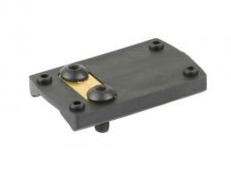 SHLDS LP MOUNT FOR CZ SHADOW 2 - MNT-SHADOW2-SMS