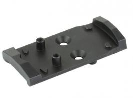 SHLDS MOUNT FOR WALT PDP2 SMS/RMS - MNT-PDP2-SMS-RM