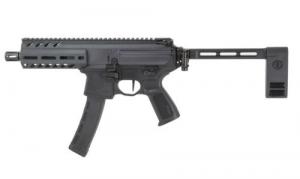 SIG MPX 9MM 6" PCB 35RD Black - PMPX6B935 SIG MPX 9MM 6" PCB 35RD Black - PMPX6B935