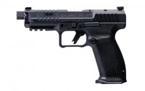 Canik 55 METE SFT Pro 9mm Optic Ready Pistol, 5" Threaded, 20+1 - HG7069N