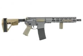 Sons of Liberty Gun Works Sage AR Pistol 5.56 NATO, 12.5" Barrel, 30+1 - LP-SAGE-556-125 Sons of Liberty Gun Works Sage AR Pistol 5.56 NATO, 12.5" Barrel, 30+1 - LP-SAGE-556-125