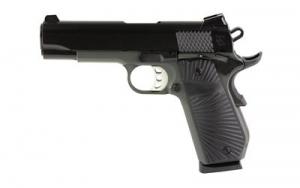 TISAS 1911 Carry Stingray 45ACP 4.25" Two-Tone, 8+1 - 10100103 TISAS 1911 Carry Stingray 45ACP 4.25" Two-Tone, 8+1 - 10100103