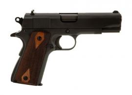 TISAS 1911 TC9 9MM 4.25 9RD Black - 10100116
