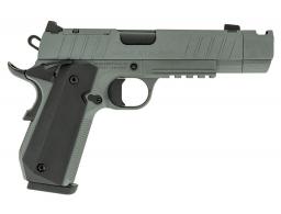 TISAS 1911 NIGHTSTALKER SF-C 9MM 4.25 COMP GREY - 10100133 TISAS 1911 NIGHTSTALKER SF-C 9MM 4.25 COMP GREY - 10100133