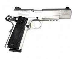 TISAS 1911 SS45R .45 ACP 5" 8RD STS - 10100533 TISAS 1911 SS45R .45 ACP 5" 8RD STS - 10100533