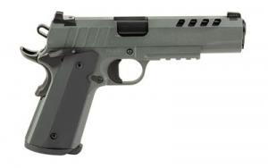 TISAS 1911 NIGHT STALKER 10MM 5" 8RD - 10100537