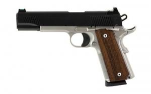 Tisas Duty 1911 Pistol, 45ACP, 5", Duty Enhanced, 8 Rounds - 10100551 Tisas Duty 1911 Pistol, 45ACP, 5", Duty Enhanced, 8 Rounds - 10100551