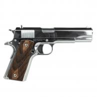 1911 REG CH/WD 9MM/38SUP 5" - 10100513 1911 REG CH/WD 9MM/38SUP 5" - 10100513