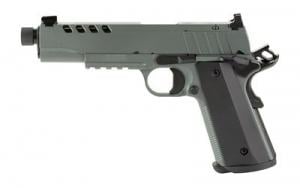 Tisas 1911 Night Stalker 9mm 5" Threaded, 9+1 - 10100557 Tisas 1911 Night Stalker 9mm 5" Threaded, 9+1 - 10100557